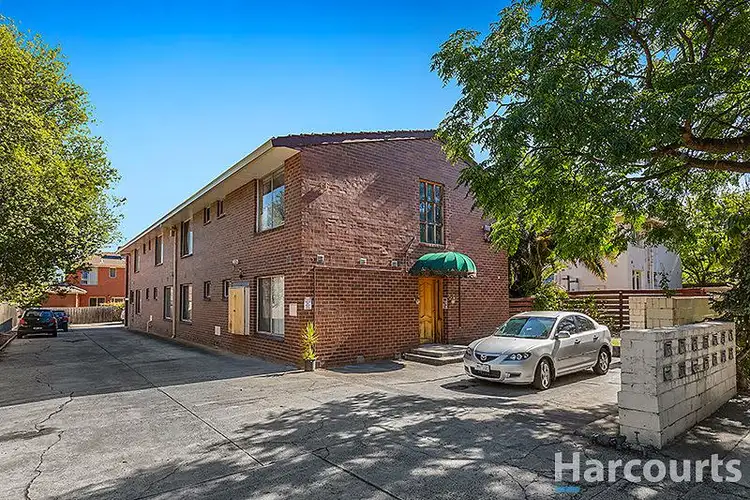 Second view of Homely block of units listing, 66 Wellington Road, Clayton VIC 3168
