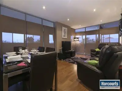 Sixth view of Homely apartment listing, 10/91 Reid Promenade, Joondalup WA 6027
