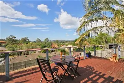 Fourth view of Homely house listing, 29 Settlement Court, Tallai QLD 4213