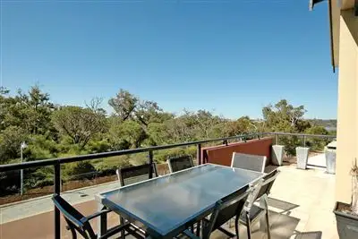 Fifth view of Homely apartment listing, 32/6 Waterbird Turn, Joondalup WA 6027