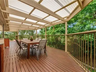 Sixth view of Homely house listing, 3 Islay Court, Merrimac QLD 4226