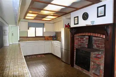 Sixth view of Homely house listing, 2 Fry Street, Kaniva VIC 3419