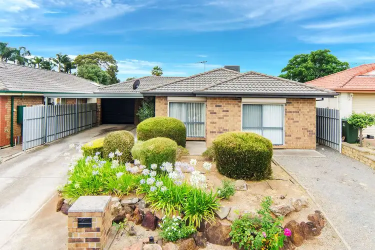 Main view of Homely house listing, 5 Crestview Lane, Hackham SA 5163