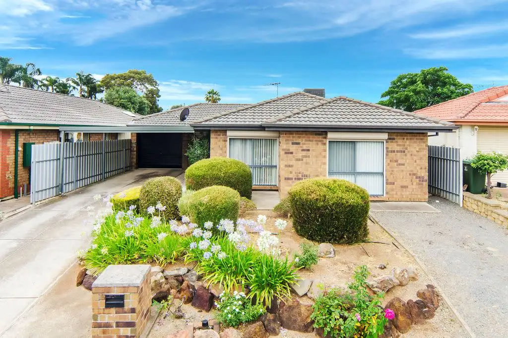Main view of Homely house listing, 5 Crestview Lane, Hackham SA 5163