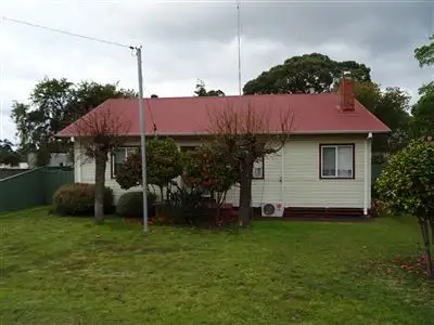 Main view of Homely house listing, 6 Muir Street, Manjimup WA 6258