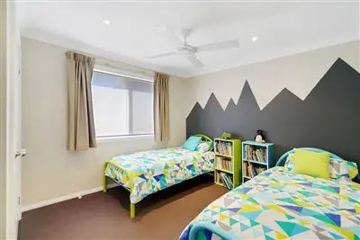 Fifth view of Homely house listing, 3 Buna Close, Mount Annan NSW 2567