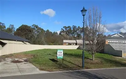 Fourth view of Homely land listing, 6 Newbery Chase, Yea VIC 3717