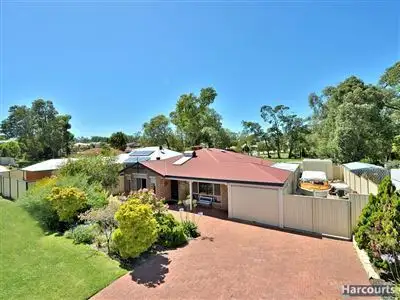 Main view of Homely house listing, 4 Canopus Court, Dawesville WA 6211