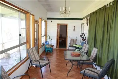 Third view of Homely rural property listing, 4861 Mendooran Rd, Coonabarabran NSW 2357
