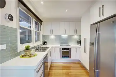 Second view of Homely house listing, 69 Braund Avenue, Bell Post Hill VIC 3215