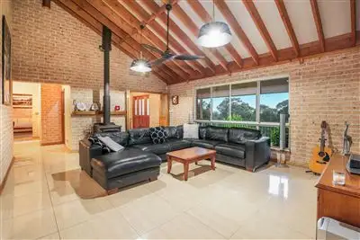 Third view of Homely house listing, 185 Cabbage Tree Road, Grose Vale NSW 2753
