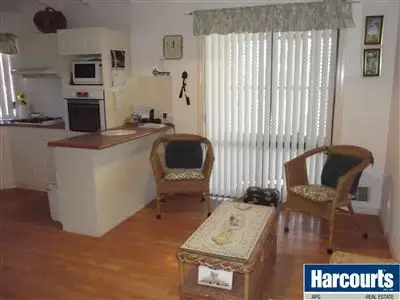 Fourth view of Homely retirement listing, 17 Discovery Park, Bunbury WA 6230
