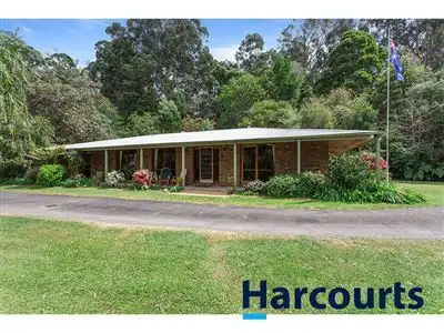 Second view of Homely rural property listing, 1044 Coalville Road, Narracan VIC 3824