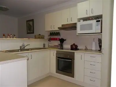 Fourth view of Homely villa listing, 1/3 Emu Walk, Bongaree QLD 4507