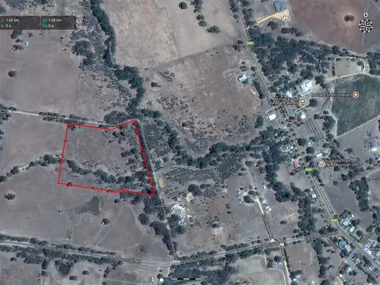 Third view of Homely rural property listing, C/A 4D &2A Work Road, Landsborough VIC 3384