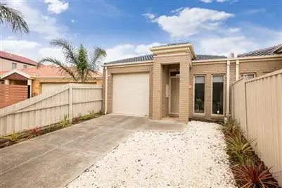 Main view of Homely unit listing, 2/20 Anglia Court, Werribee VIC 3030