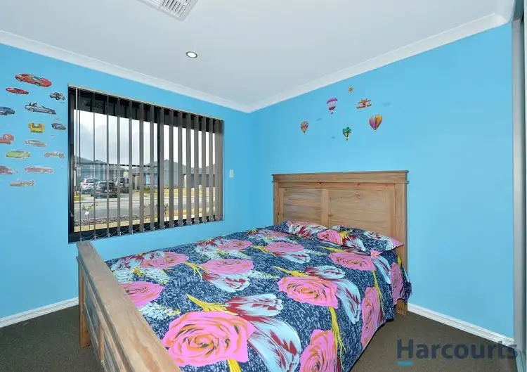 Sixth view of Homely house listing, 53 Aquamarine Parade, Karnup WA 6176