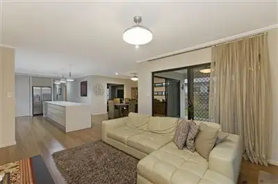 Third view of Homely house listing, 33 Marblewood Circuit, Mount Low QLD 4818