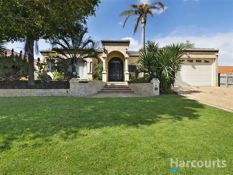 49 Fowey Loop, Mindarie WA 6030
