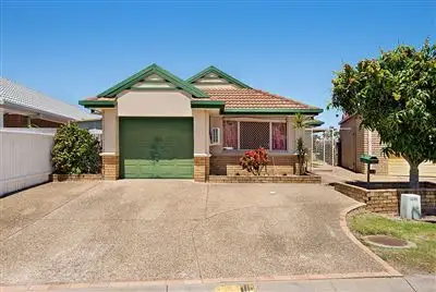 Main view of Homely house listing, 41 Waterdown Drive, Elanora QLD 4221