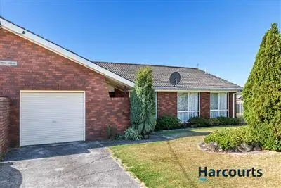 Main view of Homely unit listing, 2/4 Allanbrae Place, Devonport TAS 7310