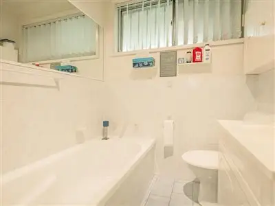 Sixth view of Homely house listing, 1 Pembury Ave, North Rocks NSW 2151