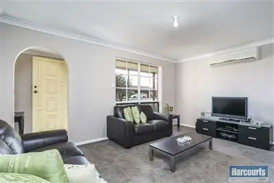 Second view of Homely unit listing, 1/38 McMahon Road, Morphett Vale SA 5162