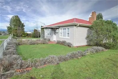 Main view of Homely house listing, 72 Westbury Place, Deloraine TAS 7304