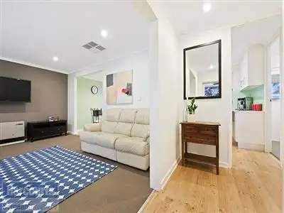 Third view of Homely house listing, 36 Quondong Avenue, Parafield Gardens SA 5107
