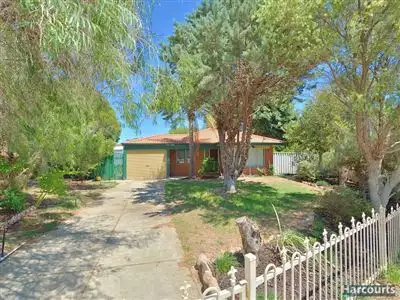 32 Gavarnie Way, Coodanup WA 6210