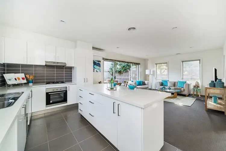 Fifth view of Homely unit listing, 17/50 Green Island Avenue, Mount Martha VIC 3934