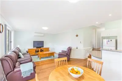 Third view of Homely semi-detached listing, 2/7 Todd Link, Albion Park NSW 2527