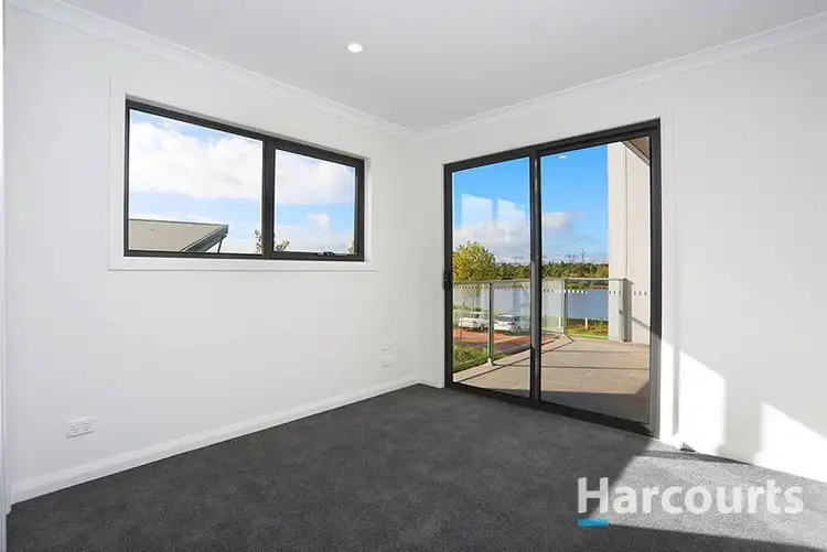 Fourth view of Homely townhouse listing, 7/1 Vautier Place, South Morang VIC 3752