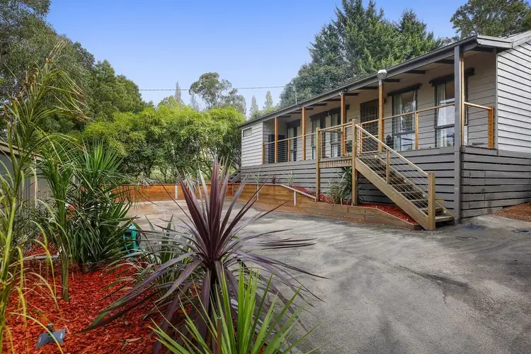 2/41 Drummond Road, Seville VIC 3139