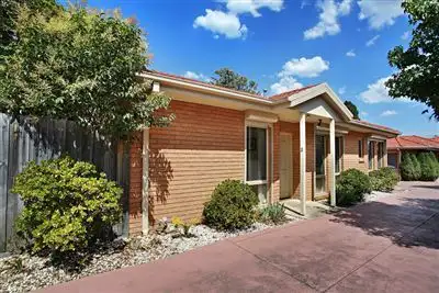 2/22 Manoon Road, Clayton South VIC 3169