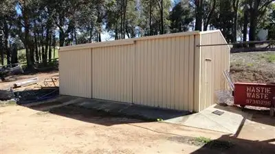 Fourth view of Homely rural property listing, 652 Brookhampton Road, Brookhampton WA 6239