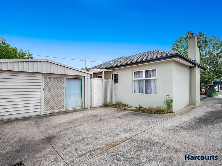 Main view of Homely unit listing, 1/33 Birmingham Street, Springvale VIC 3171