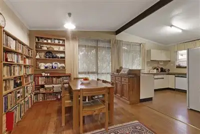 Second view of Homely house listing, 19 Muir Street, Mount Waverley VIC 3149