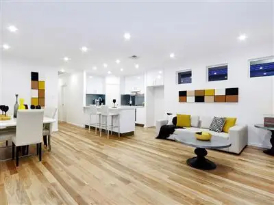 Fifth view of Homely house listing, 5B Thomas Way, Kardinya WA 6163