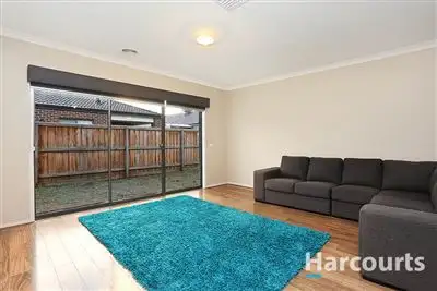 Fifth view of Homely house listing, 8 Burrell Way, Mernda VIC 3754