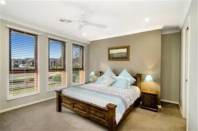 Second view of Homely house listing, 32 Northridge Road, Jordan Springs NSW 2747