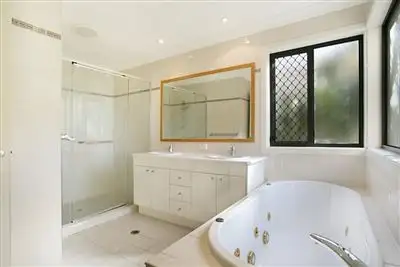 Sixth view of Homely townhouse listing, 44/117 Palm Meadows Drive, Carrara QLD 4211