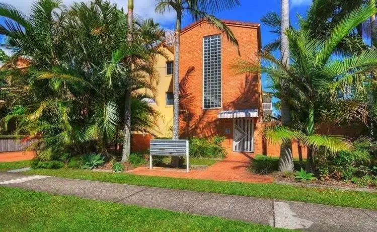 Main view of Homely studio listing, 16/46 Brighton Street, Biggera Waters QLD 4216