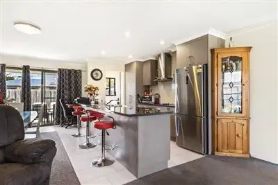 Fourth view of Homely unit listing, 3/4-5 Washington Drive, Stony Rise TAS 7310