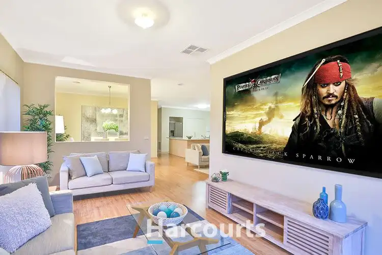 Fifth view of Homely house listing, 38 The Circuit, Pakenham VIC 3810