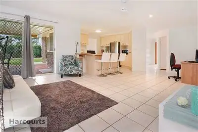 Second view of Homely house listing, 40 Mindi Court, Cashmere QLD 4500
