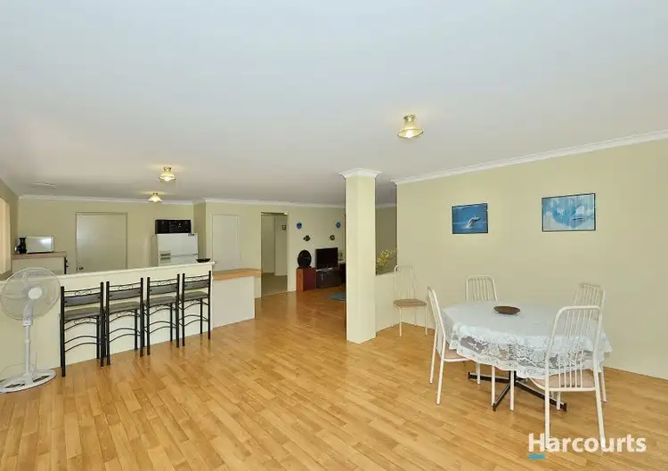 Fourth view of Homely house listing, 53 Floribunda Avenue, Halls Head WA 6210