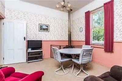 Fifth view of Homely house listing, 28 Alfred, Scottsdale TAS 7260