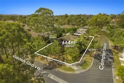 Main view of Homely house listing, 2 Golden Grove, Glen Waverley VIC 3150