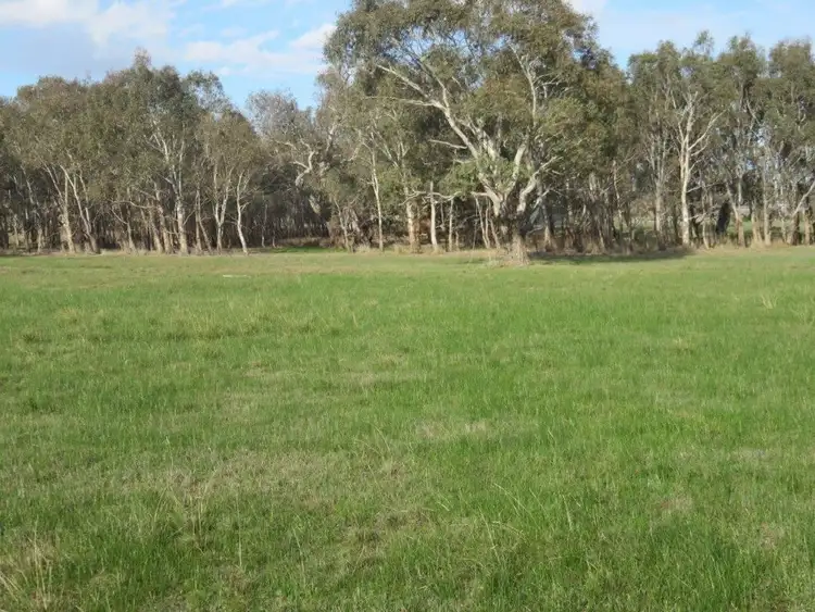Third view of Homely land listing, Lot 2/55 Lomandra Drive, Teesdale VIC 3328